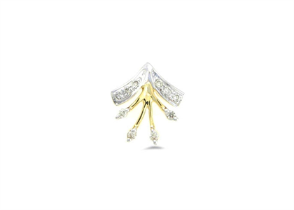 Gold Plated | Fashion Pendants